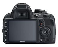 Nikon D3100 + 18-55VR - 1449025 - zdjęcie 3